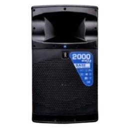 AudioCenter SA312 2000W...