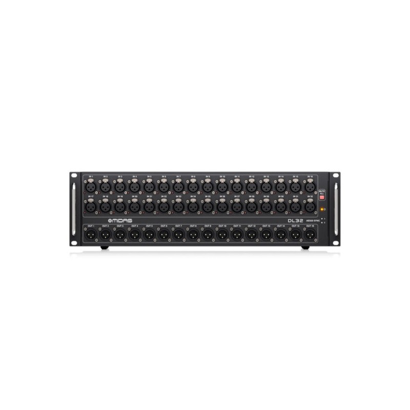 MIDAS DL32 RACK