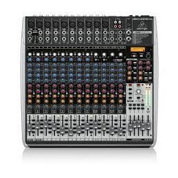 Behringer Xenyx QX2442USB...