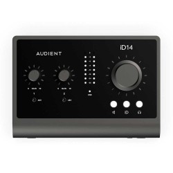 AUDIENT ID14 MKII -...