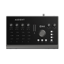 AUDIENT iD44 MKII -...