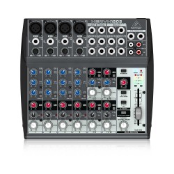 BEHRINGER XENYX 1202 -...