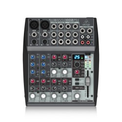 BEHRINGER XENYX 1002FX -...