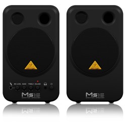 BEHRINGER MS16 - PARLANTE...