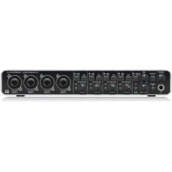 BEHRINGER U-PHORIA UMC404HD...