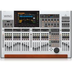 BEHRINGER WING Consola...