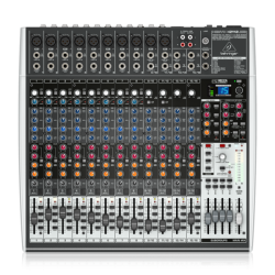 BEHRINGER Xenyx X2442USB -...