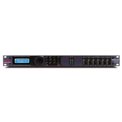 DBX DriveRack 260 - Sistema...