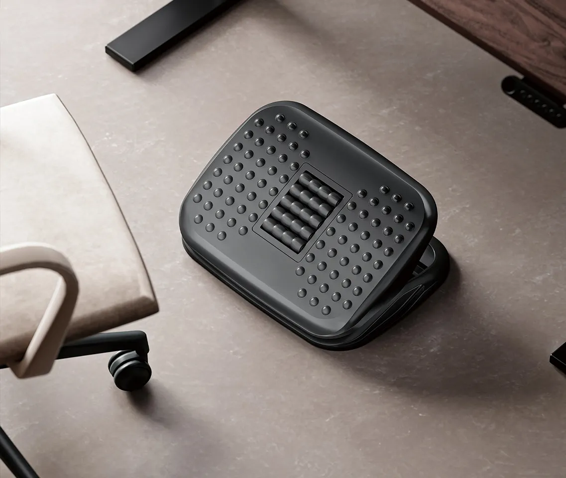 Diseño Ergonómico y Ajustable