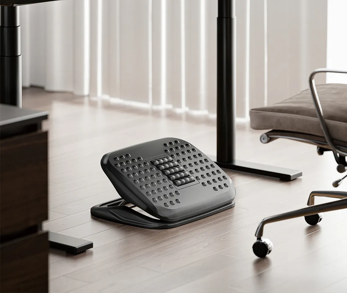 Comodidad y Postura Saludable