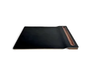 Mousepad de Cuero