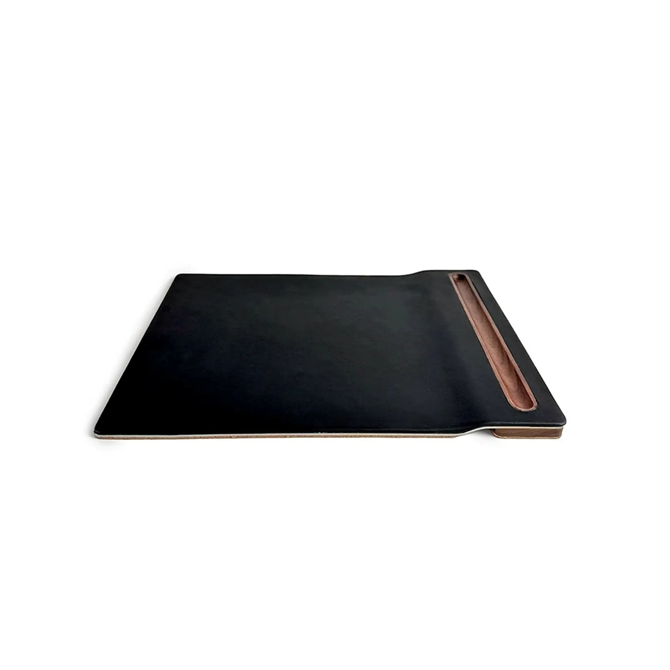 Mousepad de Cuero