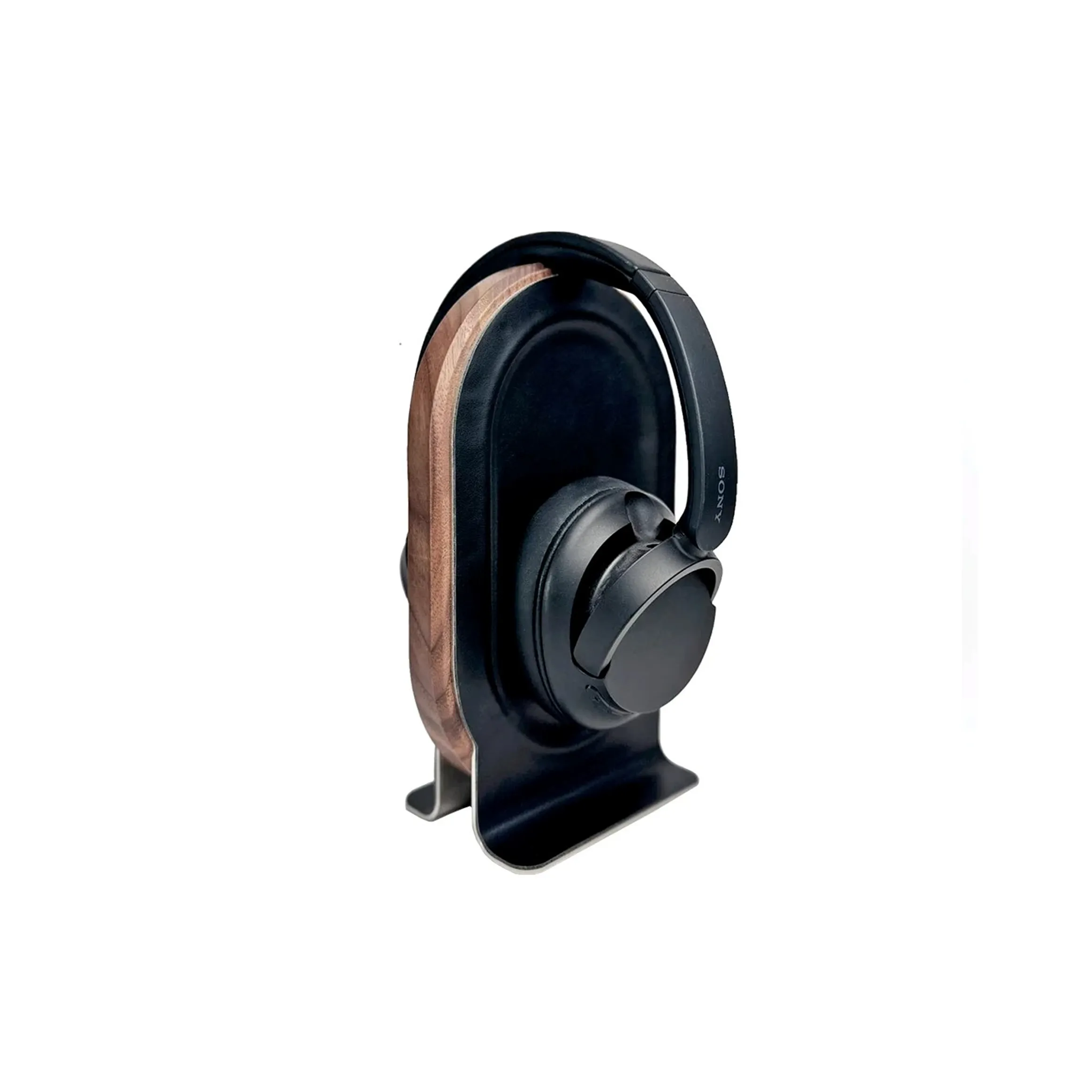 Soporte para audifonos