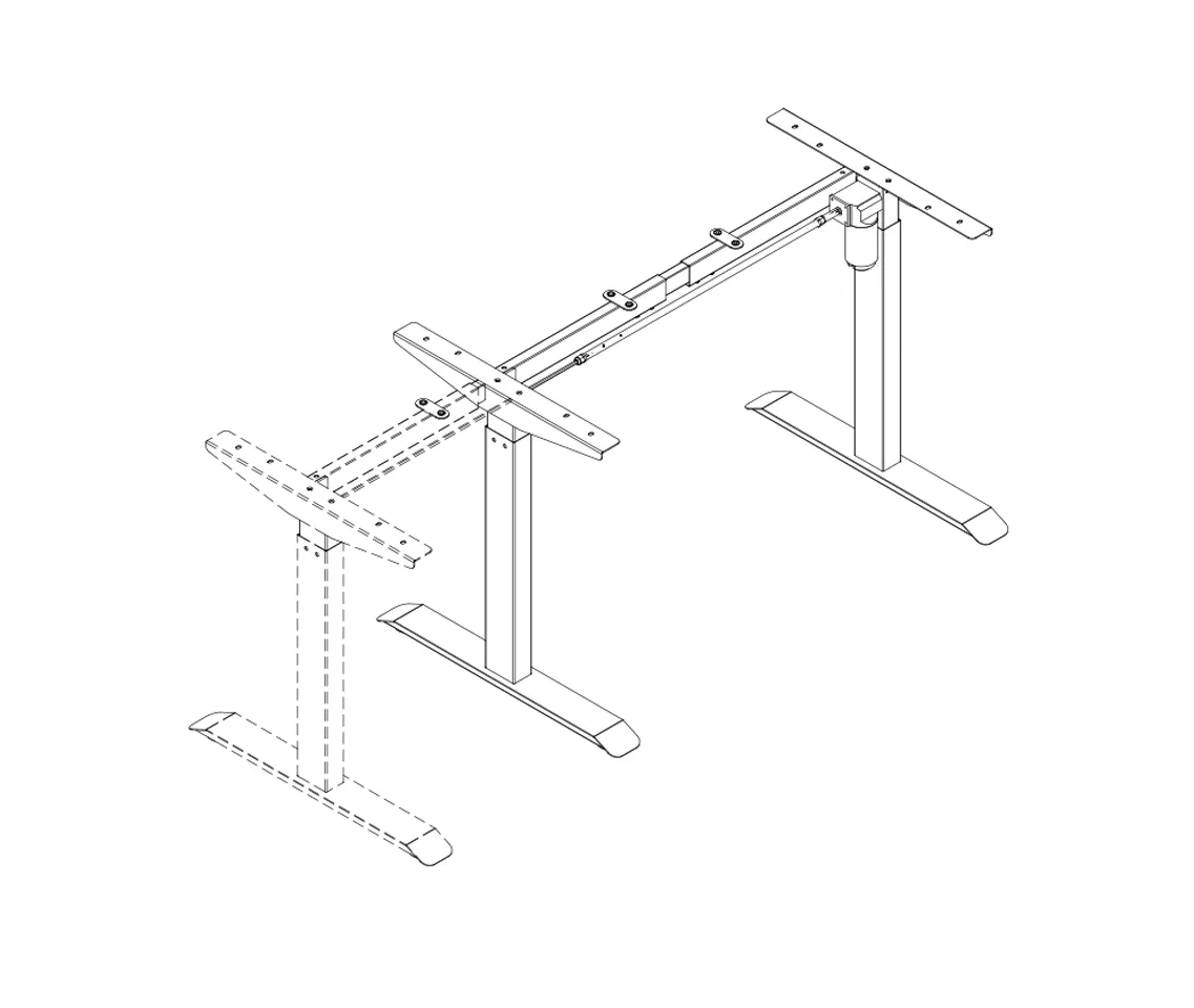 Estructura expandible