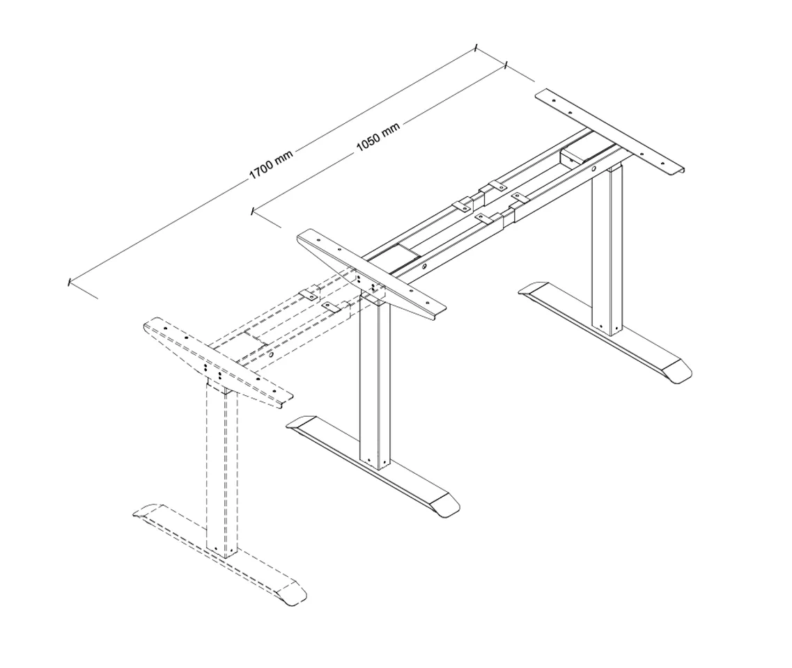 Estructura expandible