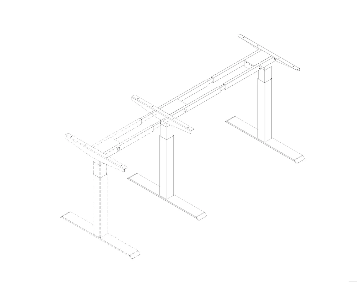 Estructura expandible