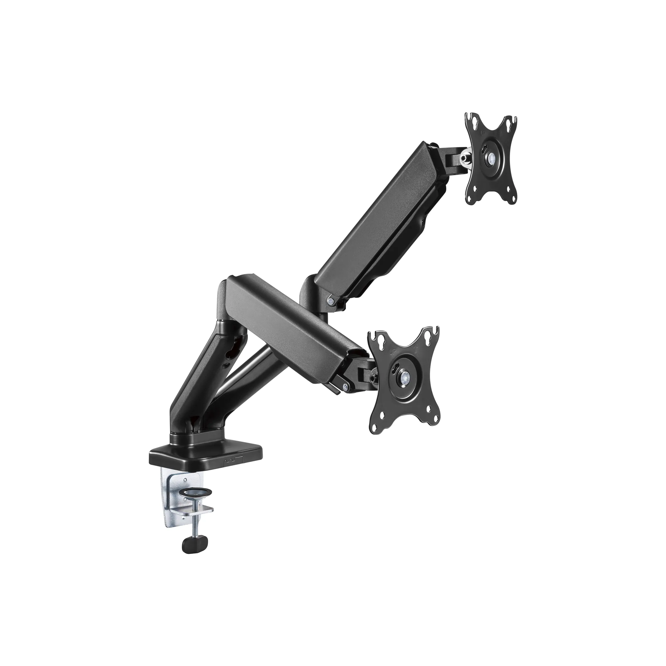 Soporte para 2 monitores