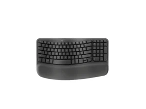 Teclado Wave