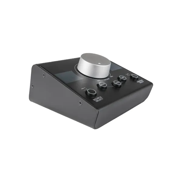 Precisión de audio