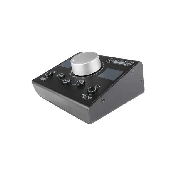 BIGKNOBPASSIVE BIGKNOBPASSIVE
