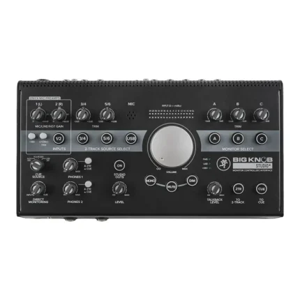 BIGKNOBSTUDIO+ 04
