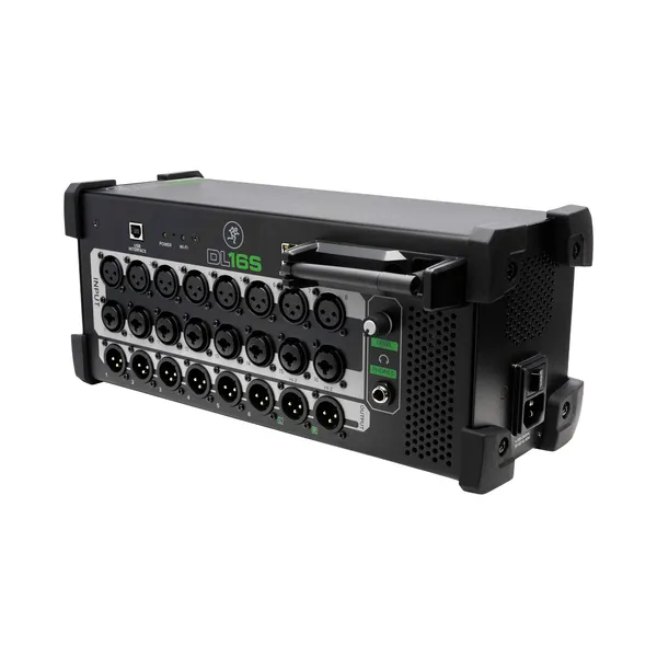 DL16SE