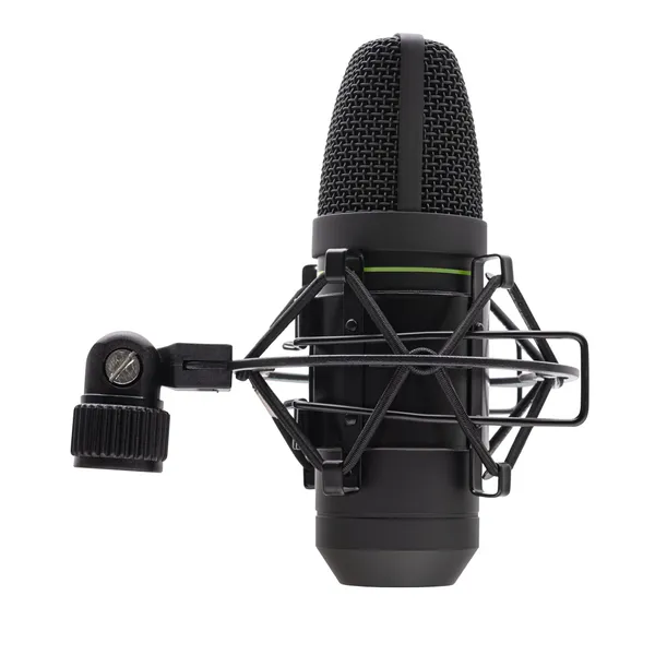Precisión de audio