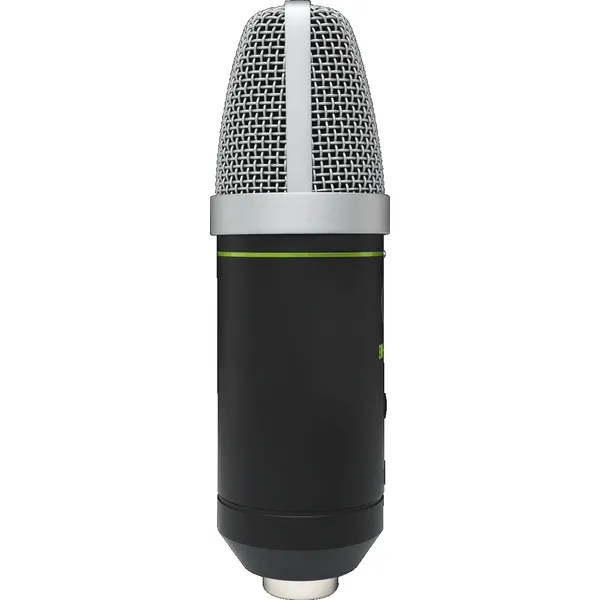 Precisión de audio
