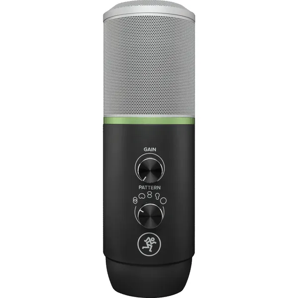 Precisión de audio