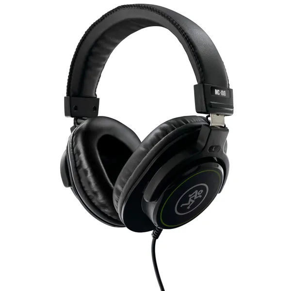 Precisión de audio