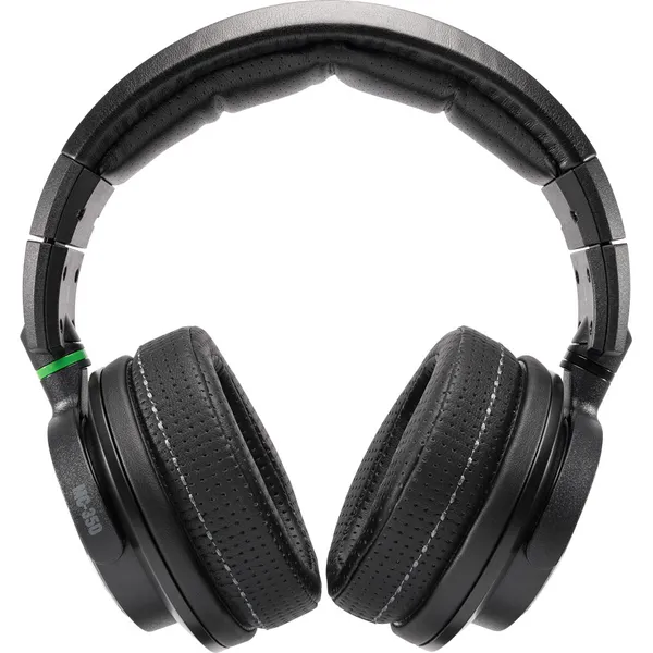Precisión de audio