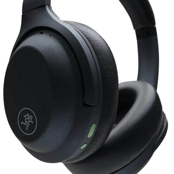 Precisión de audio