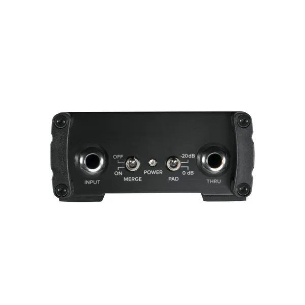 Precisión de audio