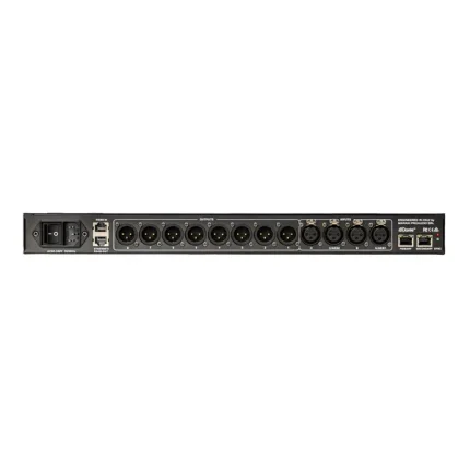 MIR880F A