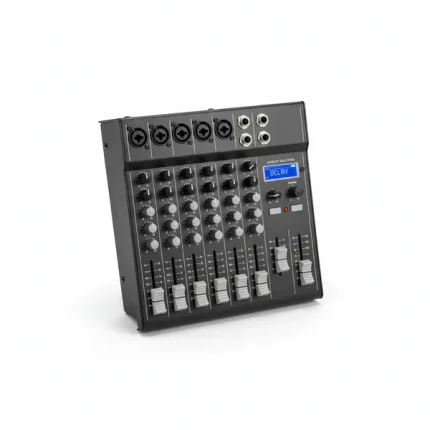 MIX12FX