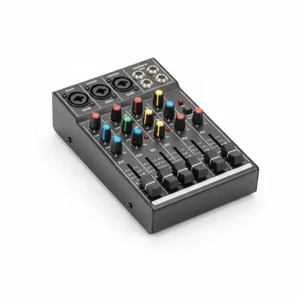 MIX5