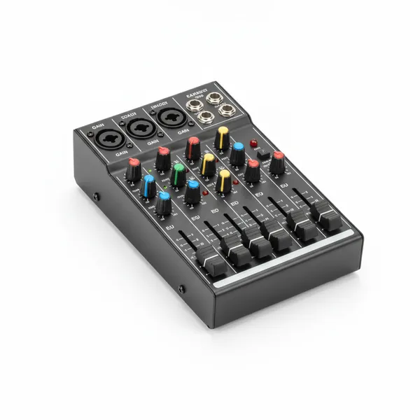 MIX5