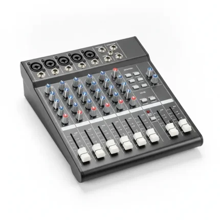 MIX8