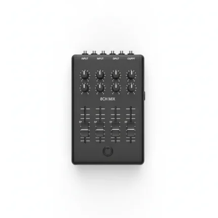 MOBILEMIX