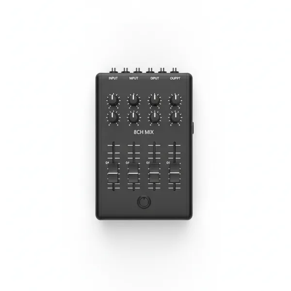 MOBILEMIX