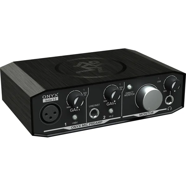 Precisión de audio