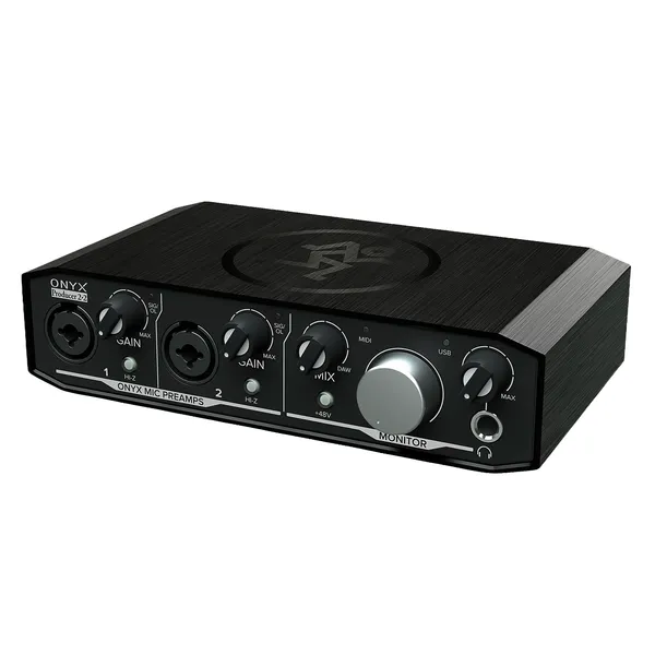 Precisión de audio