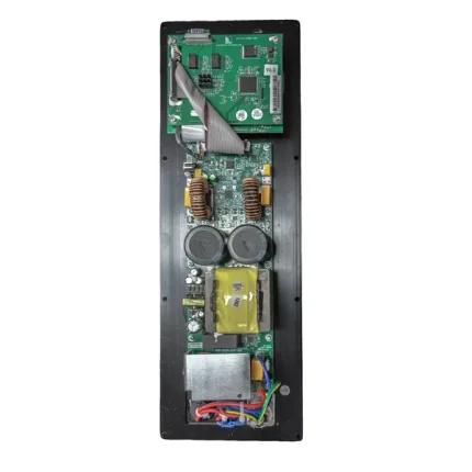 PDA800DMN A
