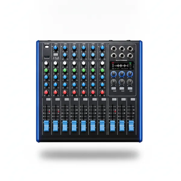 PROFX10V3+
