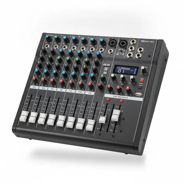 PROFX10V3