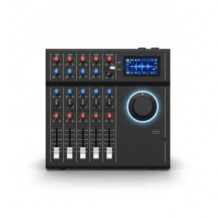 PROFX6V3+