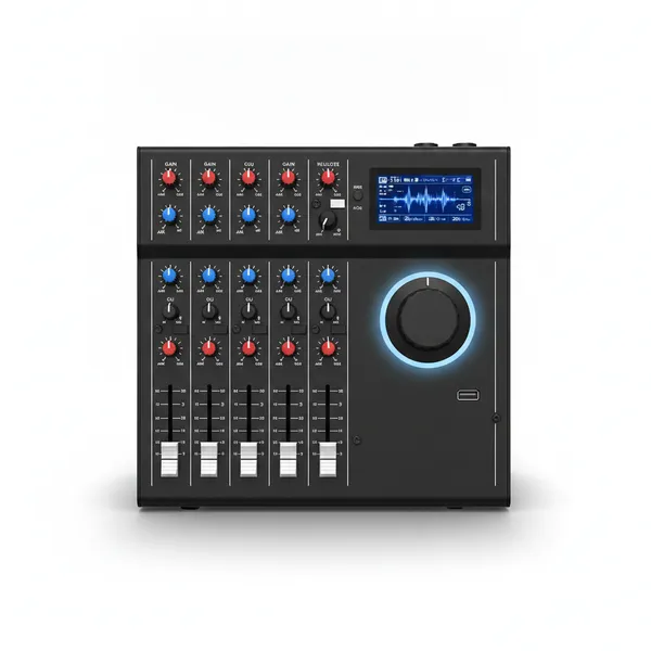 PROFX6V3+