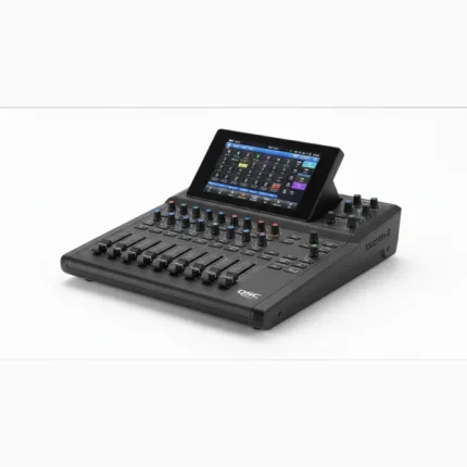QSCTouchMix8