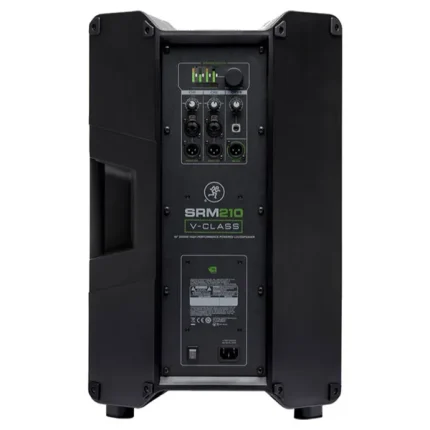 SRM210VC 04